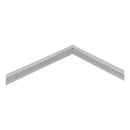 Türdichtung für Gefrierteil Blomberg 4668510100 in Kühlgefrierkombination