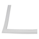 LUTH Premium Profi Parts Türdichtung für Kühlteil kompatibel mit Beko 4669521800 in Kühlgefrierkombination