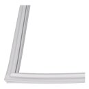 LUTH Premium Profi Parts Türdichtung für Kühlteil kompatibel mit Beko 4669521800 in Kühlgefrierkombination