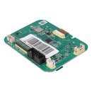 LUTH Premium Profi Parts Elektronik kompatibel mit Ecovacs 201-2326-0100 für Staubsauger-Roboter