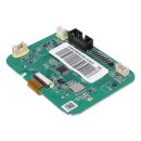 LUTH Premium Profi Parts Elektronik kompatibel mit Ecovacs 201-2326-0100 für Staubsauger-Roboter