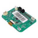 LUTH Premium Profi Parts Elektronik kompatibel mit Ecovacs 201-2325-0101 für Staubsauger-Roboter