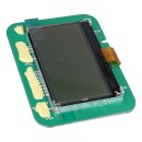 LUTH Premium Profi Parts Elektronik kompatibel mit Ecovacs 201-2325-0101 für Staubsauger-Roboter