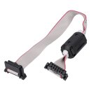 LUTH Premium Profi Parts Elektronik kompatibel mit Ecovacs 201-2325-0101 für Staubsauger-Roboter