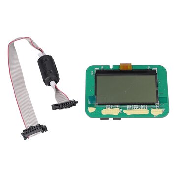 Elektronik Ecovacs 201-2325-0101 für Staubsauger-Roboter