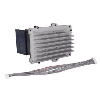 LUTH Premium Profi Parts Kameramodul kompatibel mit Ecovacs 201-2325-0102 für Staubsauger-Roboter