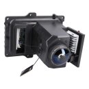 LUTH Premium Profi Parts Kameramodul kompatibel mit Ecovacs 201-2325-0102 für Staubsauger-Roboter