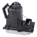 LUTH Premium Profi Parts Core Board & Camera Modul kompatibel mit Ecovacs 201-2325-0103 für Staubsauger-Roboter