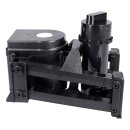 LUTH Premium Profi Parts Mäheinheit kompatibel mit Ecovacs 201-2325-0105