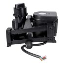 LUTH Premium Profi Parts Mäheinheit kompatibel mit Ecovacs 201-2325-0105