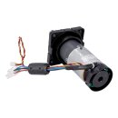 LUTH Premium Profi Parts Radmotor kompatibel mit Ecovacs 201-2325-0106 für Staubsauger-Roboter