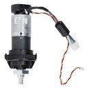 LUTH Premium Profi Parts Radmotor kompatibel mit Ecovacs 201-2325-0106 für Staubsauger-Roboter