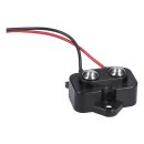 LUTH Premium Profi Parts Regensensor kompatibel mit Ecovacs 201-2325-0107 für Staubsauger-Roboter