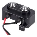 LUTH Premium Profi Parts Regensensor kompatibel mit Ecovacs 201-2325-0107 für Staubsauger-Roboter