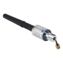 LUTH Premium Profi Parts Externe Antenne kompatibel mit Ecovacs 201-2325-0109 für Staubsauger-Roboter