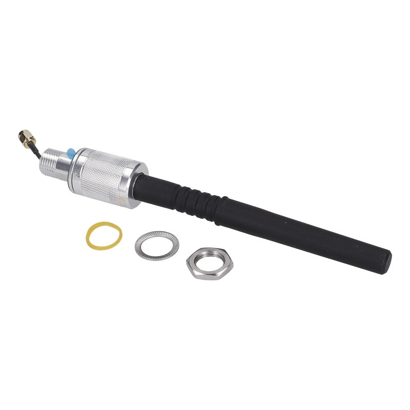 Product Image for Externe Antenne Ecovacs 201-2325-0109 für Staubsauger-Roboter