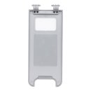 LUTH Premium Profi Parts Abdeckung  kompatibel mit Ecovacs 201-2325-0110 für Staubsauger-Roboter