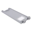 LUTH Premium Profi Parts Abdeckung  kompatibel mit Ecovacs 201-2325-0110 für Staubsauger-Roboter