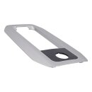 LUTH Premium Profi Parts Abdeckung oben kompatibel mit Ecovacs 201-2326-0103 für Staubsauger-Roboter