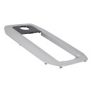 LUTH Premium Profi Parts Abdeckung oben kompatibel mit Ecovacs 201-2326-0103 für Staubsauger-Roboter