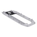 LUTH Premium Profi Parts Abdeckung oben kompatibel mit Ecovacs 201-2326-0103 für Staubsauger-Roboter