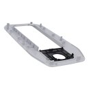 LUTH Premium Profi Parts Abdeckung oben kompatibel mit Ecovacs 201-2326-0103 für Staubsauger-Roboter