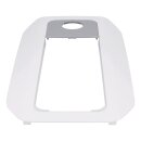 LUTH Premium Profi Parts Gehäuseabdeckung oben kompatibel mit Ecovacs 201-2325-0111 für Staubsauger-Roboter