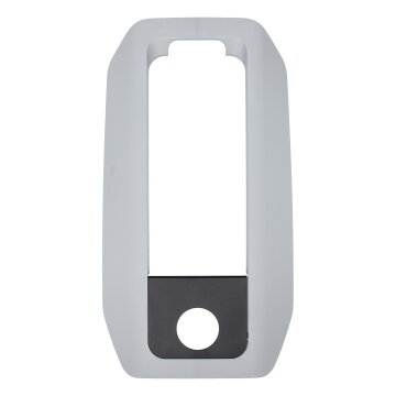 LUTH Premium Profi Parts Abdeckung oben kompatibel mit Ecovacs 201-2325-0112 für Staubsauger-Roboter