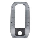 LUTH Premium Profi Parts Abdeckung oben kompatibel mit Ecovacs 201-2325-0112 für Staubsauger-Roboter