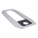 LUTH Premium Profi Parts Abdeckung oben kompatibel mit Ecovacs 201-2325-0112 für Staubsauger-Roboter