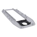 LUTH Premium Profi Parts Abdeckung oben kompatibel mit Ecovacs 201-2325-0112 für Staubsauger-Roboter