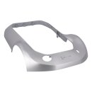 LUTH Premium Profi Parts Gehäuserahmen kompatibel mit Ecovacs 201-2326-0104 für Staubsauger-Roboter