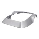 LUTH Premium Profi Parts Gehäuserahmen kompatibel mit Ecovacs 201-2326-0104 für Staubsauger-Roboter