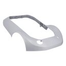 LUTH Premium Profi Parts Gehäuserahmen kompatibel mit Ecovacs 201-2325-0113 für Staubsauger-Roboter