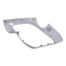 LUTH Premium Profi Parts Gehäuserahmen kompatibel mit Ecovacs 201-2325-0113 für Staubsauger-Roboter