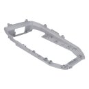 LUTH Premium Profi Parts Gehäuserahmen mitte kompatibel mit Ecovacs 201-2325-0114 für Staubsauger-Roboter