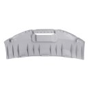 LUTH Premium Profi Parts Abdeckung Hinten kompatibel mit Ecovacs 201-2325-0115 für Staubsauger-Roboter