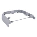 LUTH Premium Profi Parts Stoßstange kompatibel mit Ecovacs 201-2325-0116 für Staubsauger-Roboter