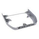 LUTH Premium Profi Parts Stoßstange kompatibel mit Ecovacs 201-2325-0116 für Staubsauger-Roboter