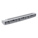 LUTH Premium Profi Parts Rechen kompatibel mit Ecovacs 201-2325-0117 für Staubsauger-Roboter