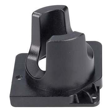 LUTH Premium Profi Parts Antennenhalter kompatibel mit Ecovacs 201-2325-0119 für Staubsauger-Roboter