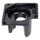 LUTH Premium Profi Parts Antennenhalter kompatibel mit Ecovacs 201-2325-0119 für Staubsauger-Roboter