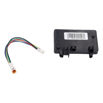 LUTH Premium Profi Parts Main Board Of Station kompatibel mit Ecovacs 201-2326-0107