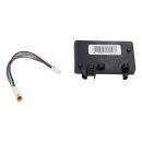 Main Board Of Station Ecovacs 201-2326-0107