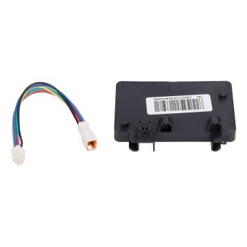 Main Board Of Station Ecovacs 201-2325-0120 für Staubsauger-Roboter