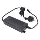 LUTH Premium Profi Parts Ladeadapter kompatibel mit Ecovacs 201-2326-0108 für Staubsauger-Roboter