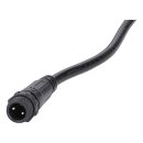 LUTH Premium Profi Parts Ladeadapter kompatibel mit Ecovacs 201-2326-0108 für Staubsauger-Roboter