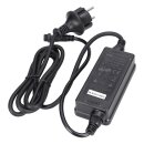 LUTH Premium Profi Parts Ladegerät kompatibel mit Ecovacs 201-2325-0121 für Staubsauger-Roboter