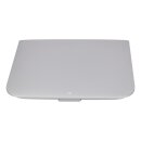 LUTH Premium Profi Parts Deckel kompatibel mit Ecovacs 201-2326-0109 für Staubsauger-Roboter