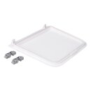 LUTH Premium Profi Parts Abdeckung  kompatibel mit...